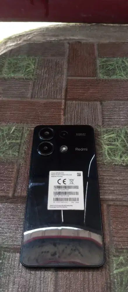 REDMI NOTE 13 8/128