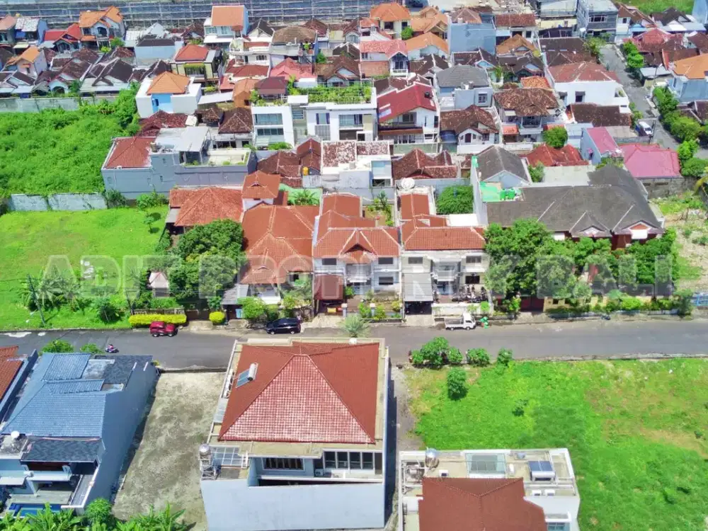 Rumah Murah Imam Bonjol Denpasar Barat