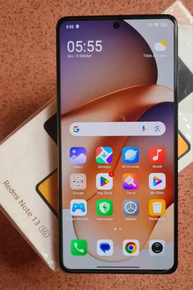 Xiaomi Note 13 5G (8+8GB/256GB) FULLSET