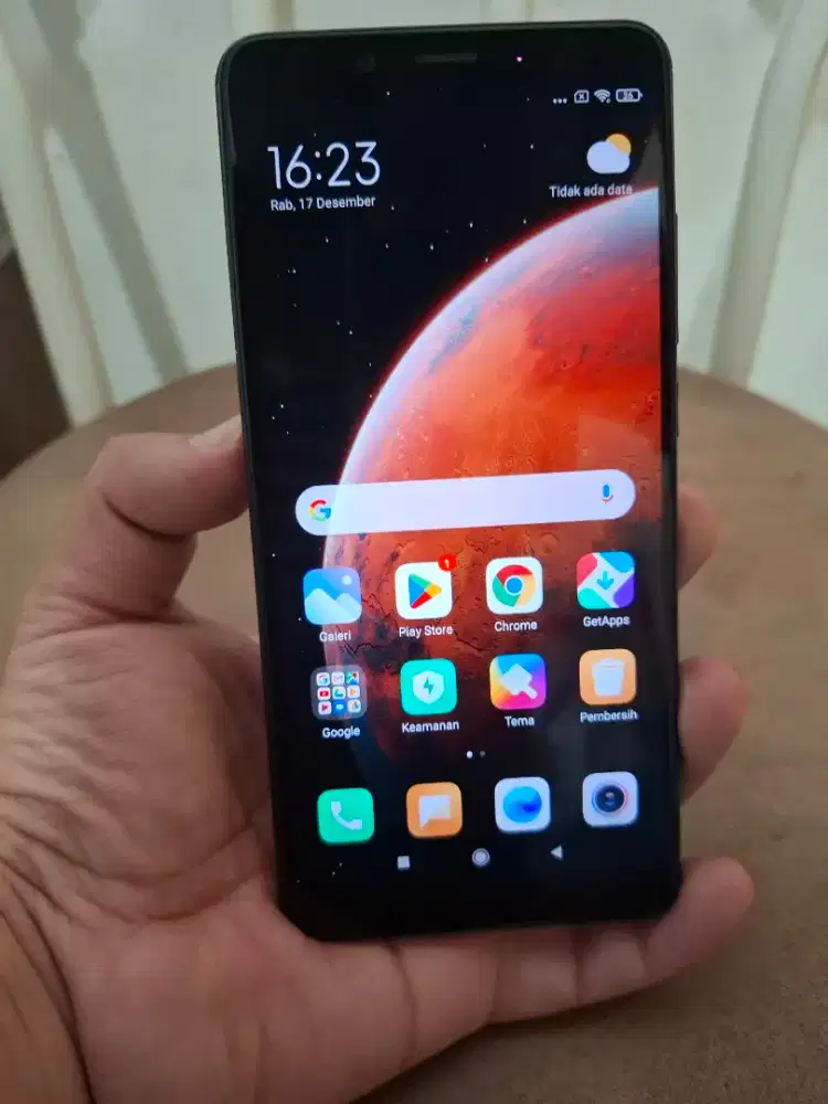 Redmi note 5  6/64Gb