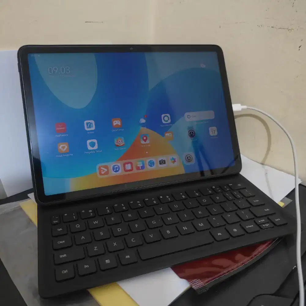 huawei matepad 11.5 8/128 gb fullset