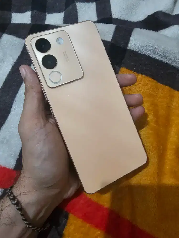 Vivo V29e 5G fulset 8/256 normal mulus bs tt