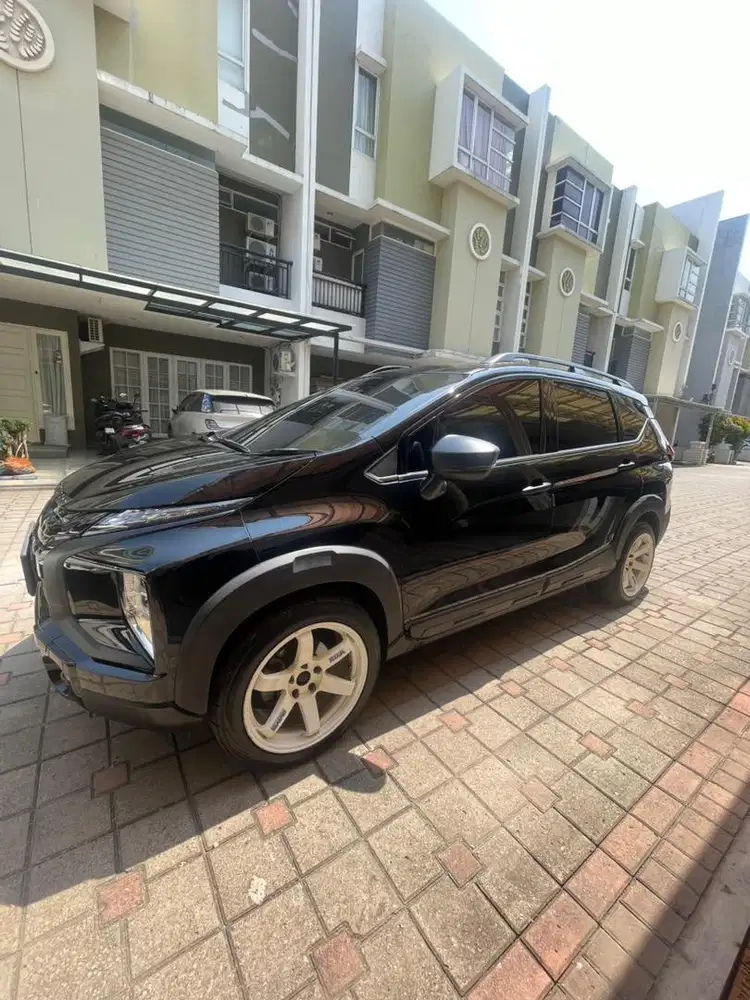 XPANDER CROSS 2022 SALE