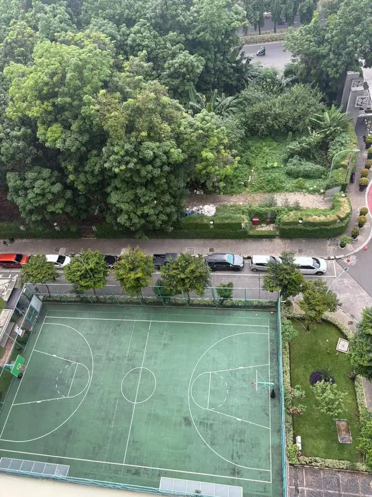 Kontrakan Nyaman di lingkungan aman