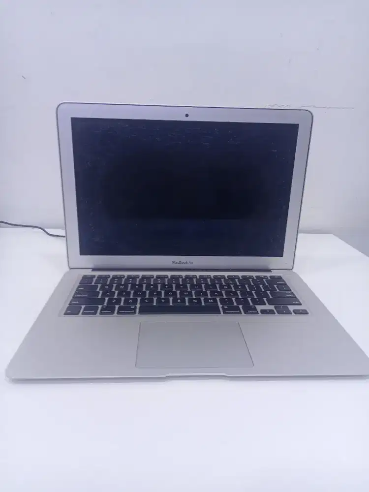 Macbook air 2012 ram 4 GB SSD 250 GB