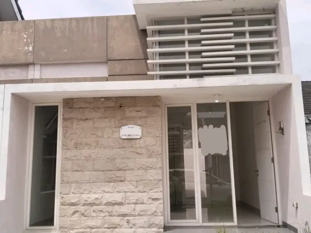 Puri Safira Regency Grand Shanaya