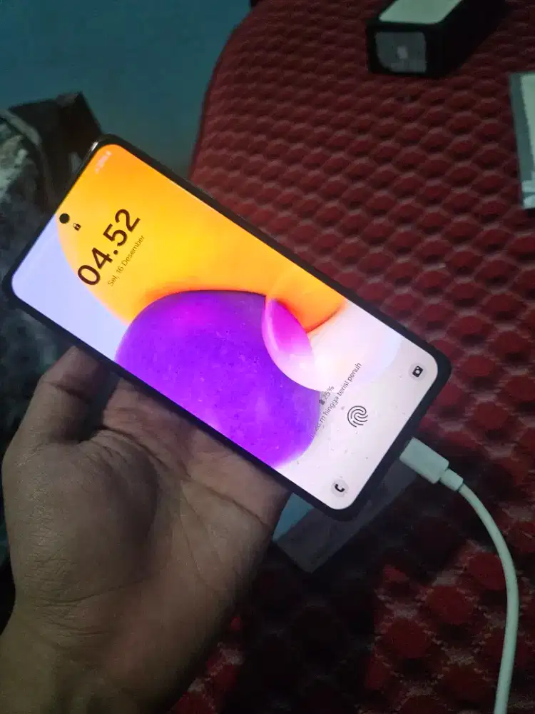 Samsung a52 8/256 gb fulset