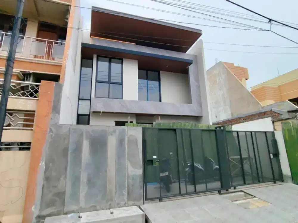 Manyar Kertoarjo New dkt Kertajaya Dharmahusada