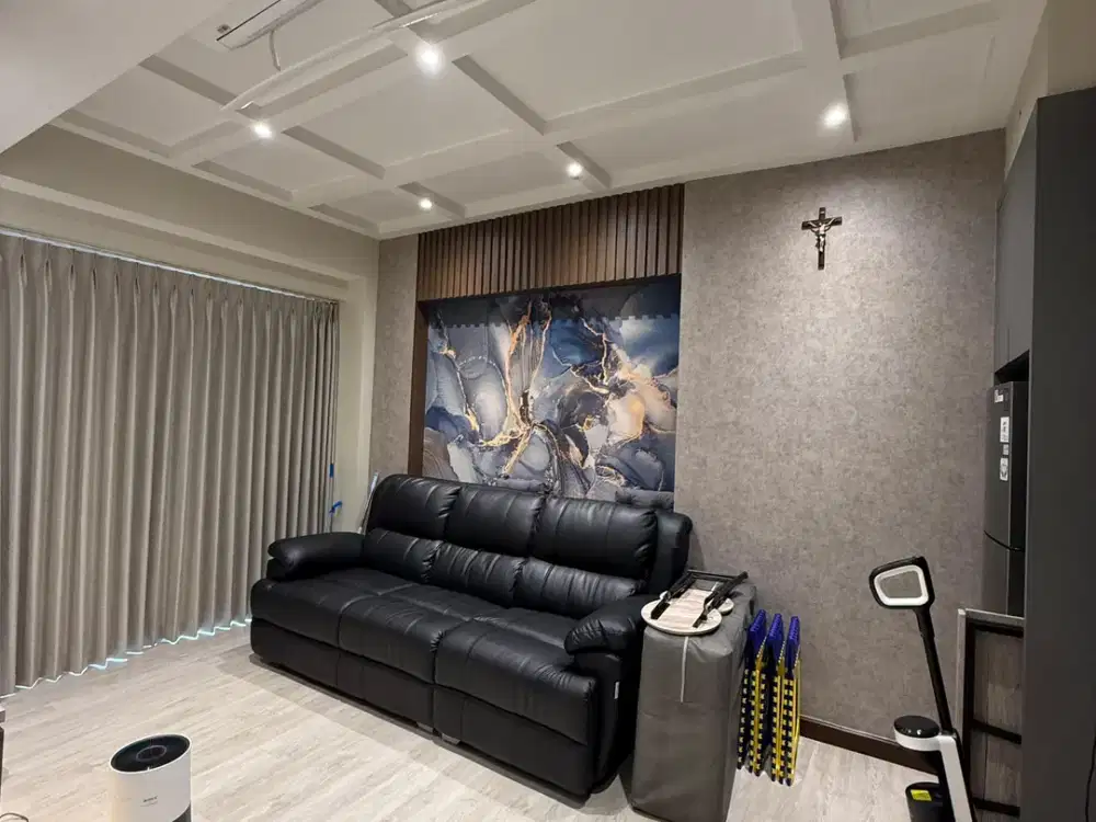 Waterplace Tower A Lantai 8