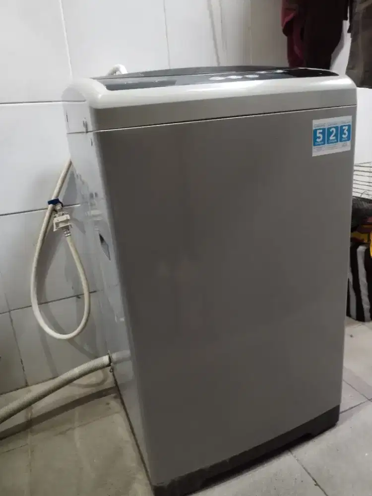 Mesin Cuci Satu Tabung Midea MAE 70-1101 T