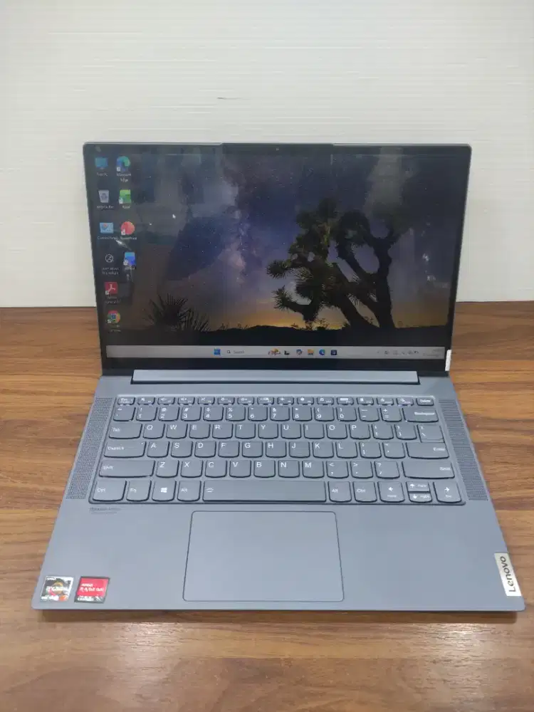 Lenovo Idepad Slim 7