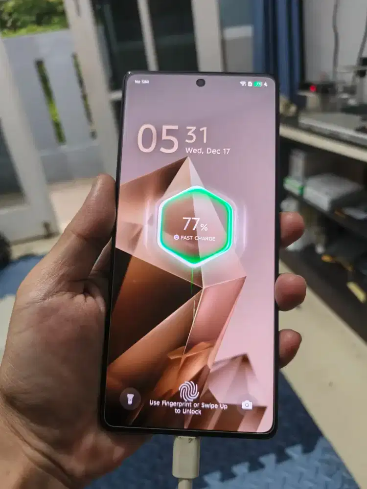 Infinix note 50 PRO 
8/256GB 
fullset