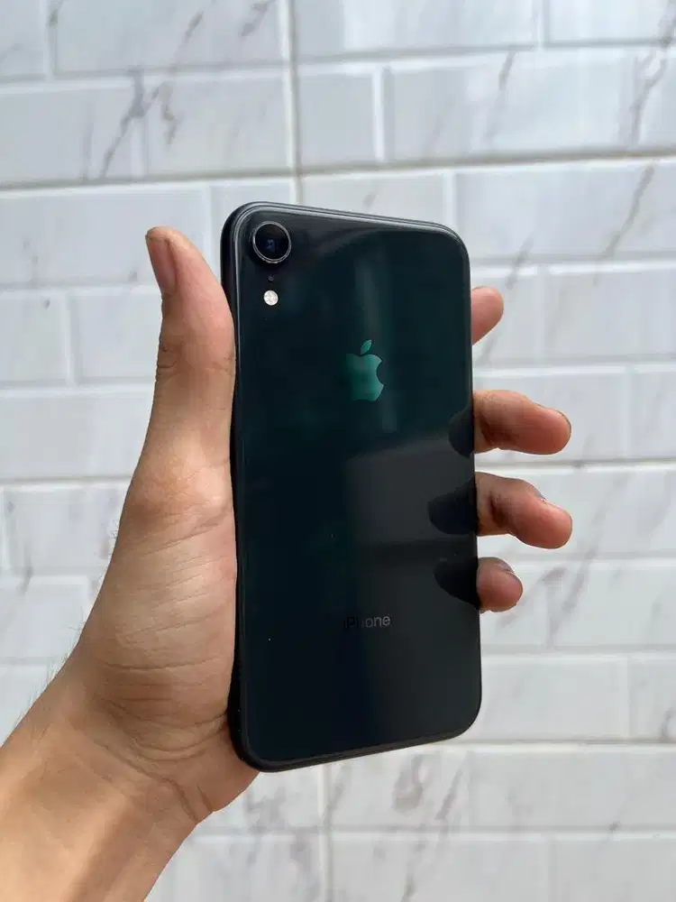 Iphone XR 128gb Ex inter
