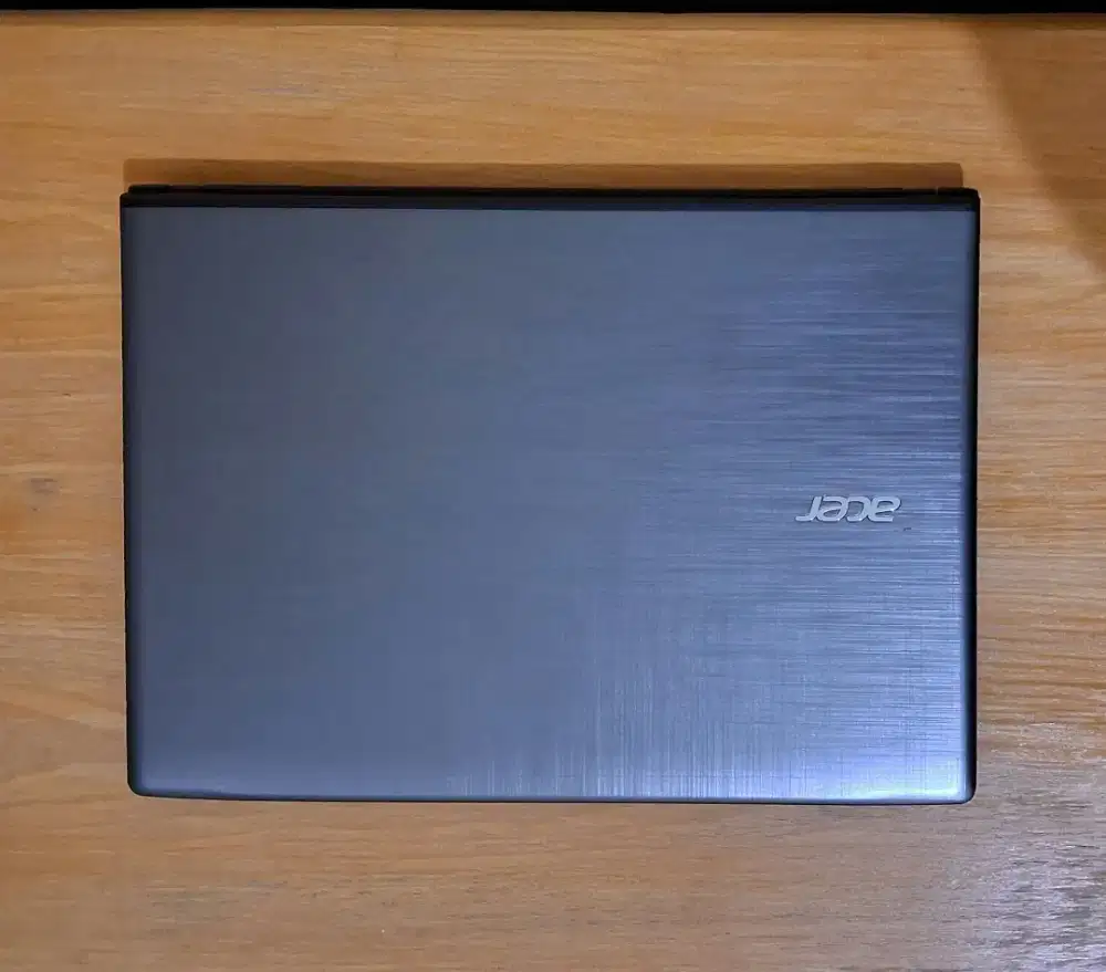 Laptop Acer Aspire E5-475G i5 RAM 6 Gb SSD 256 Gb