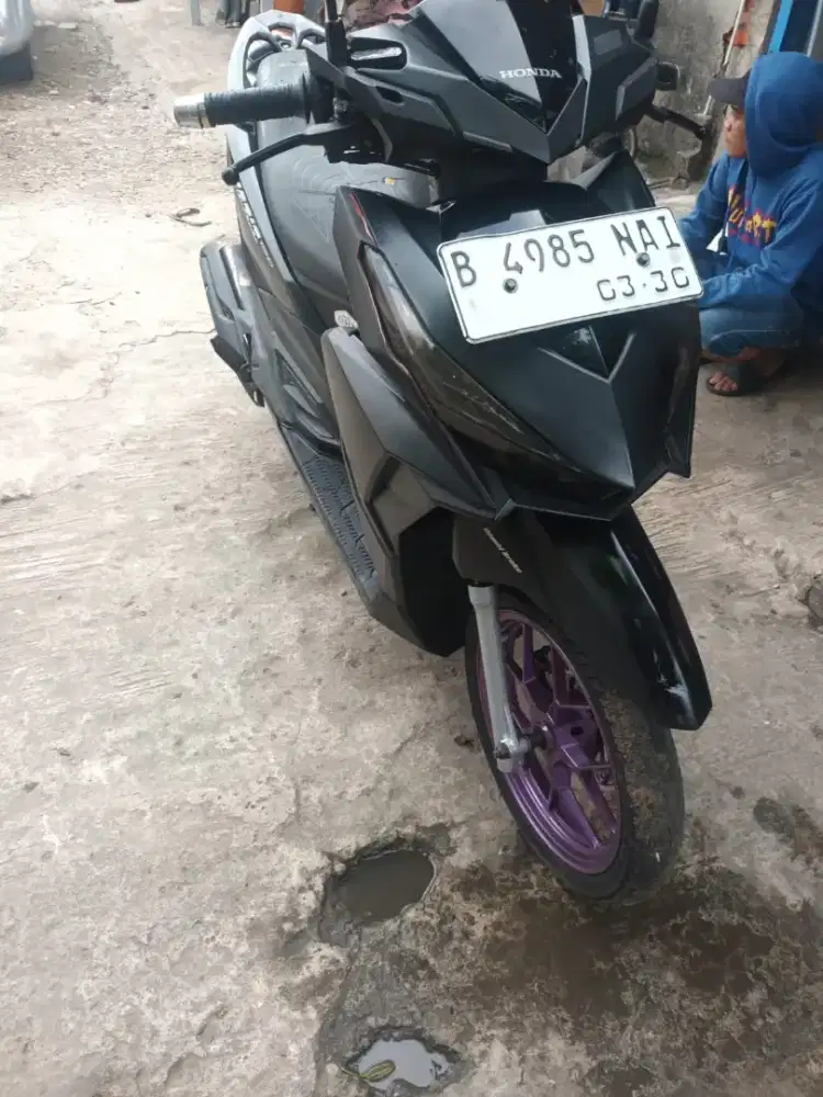Jual Vario pjk idup lengkap