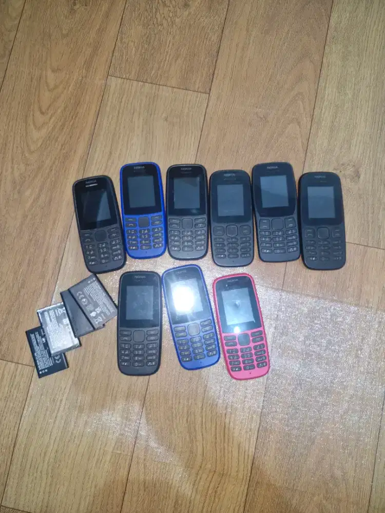 Nokia 105/110 borongan