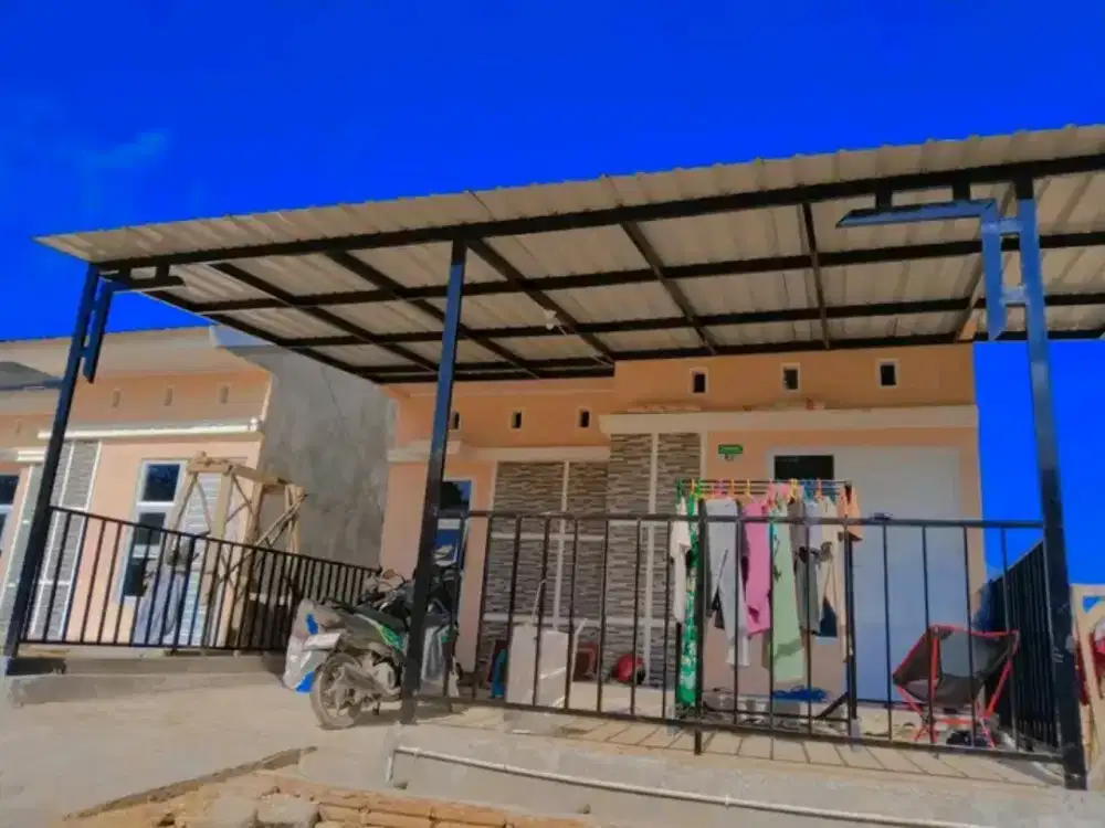 TukanG Perbaikan atap yg bocor