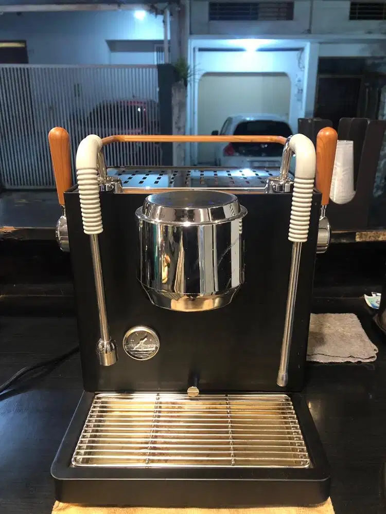 Jual Mesin Kopi Espresso