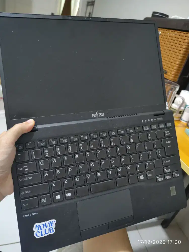 Fujitsu U9311  4/128