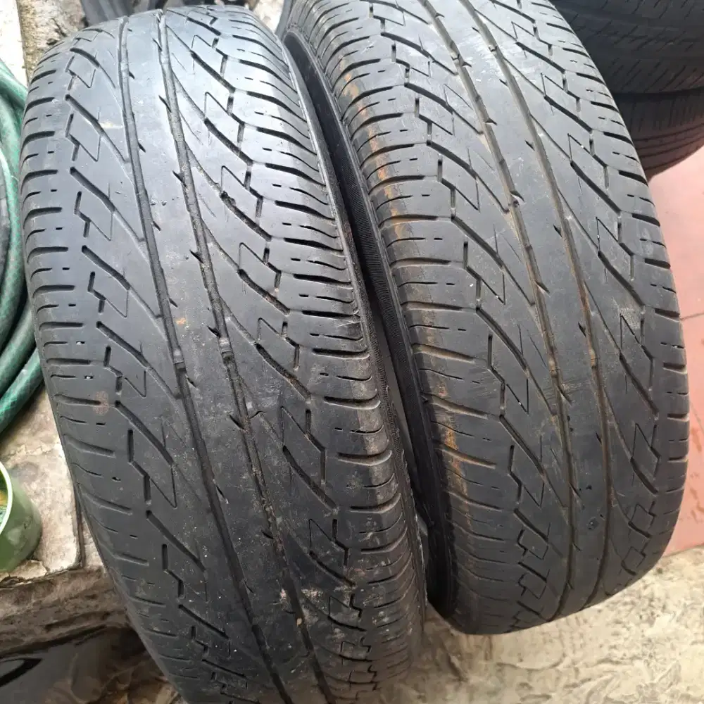 Ban 185 65 15 dunlop ertiga mobilio freed livina dll