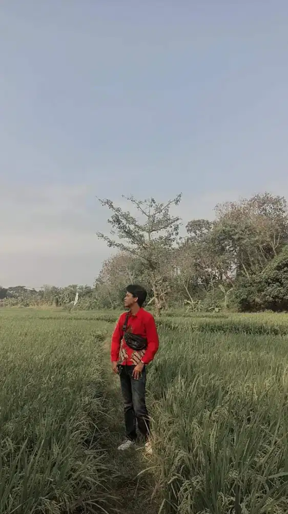 Sedang cari kerja DRIVER