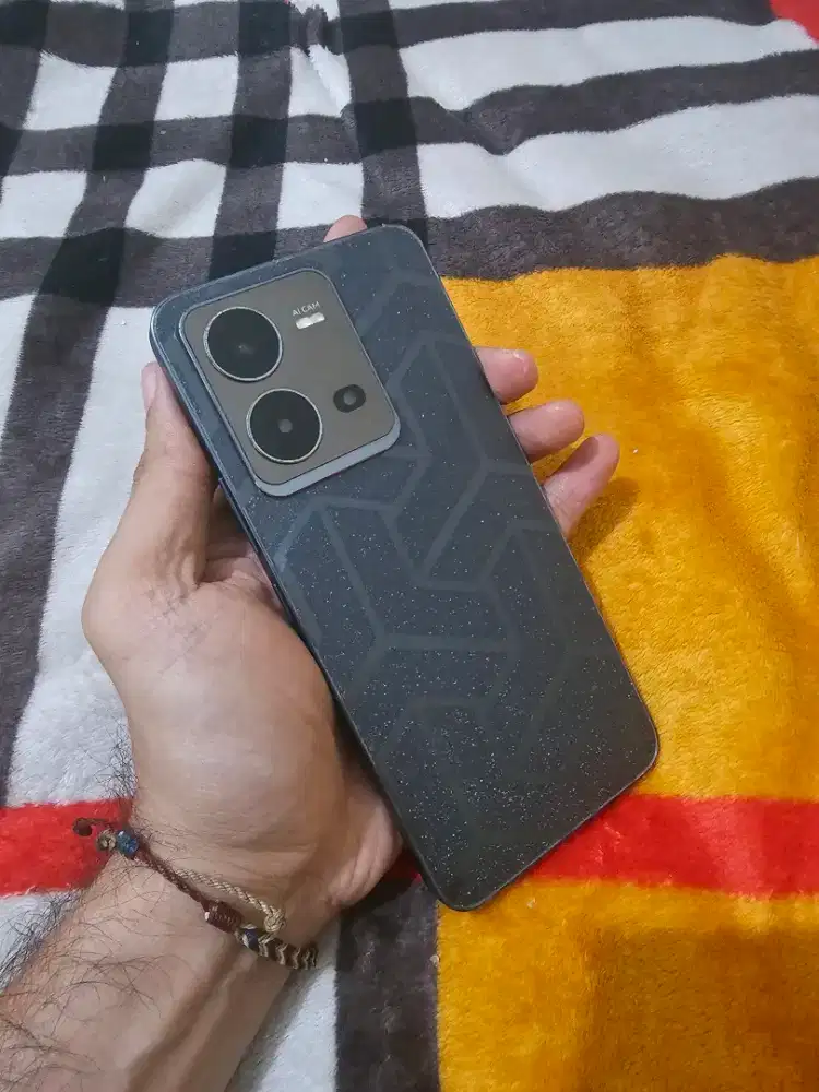 Vivo V25e 8/128 HP aj mulus normal bs tt