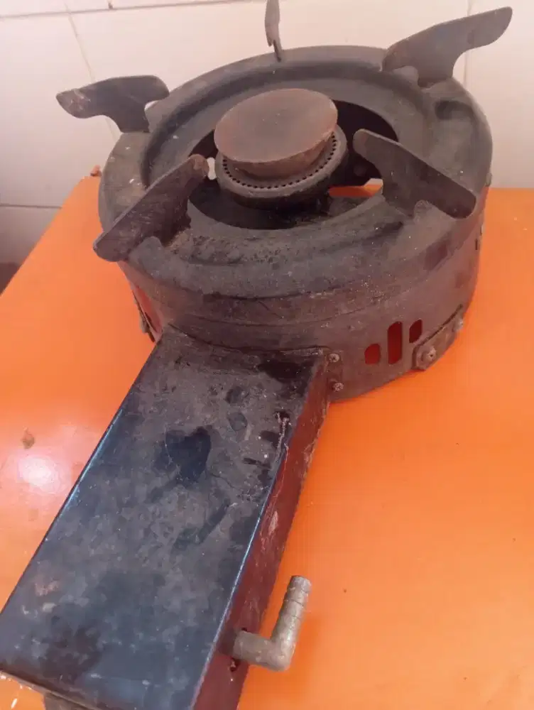 Kompor Mawar / Kompor Jess High Pressure