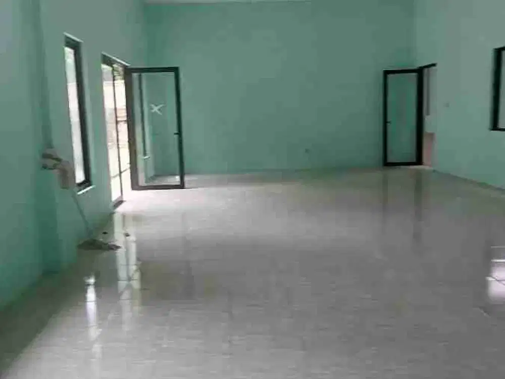 Disewakan gudang Jababeka Cikarang siap pakai