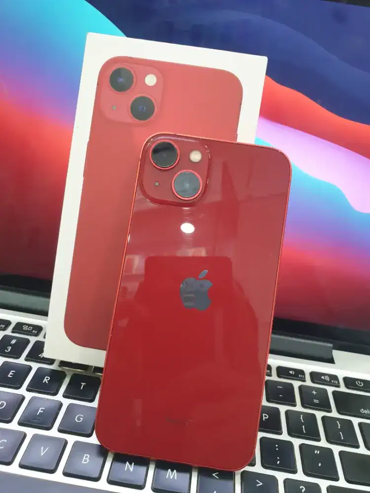 iPhone 13 128GB ex iBox