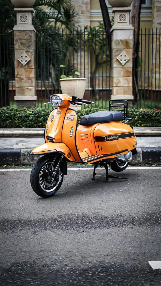 ROYAL ALLOY GRAND PRIX 2024