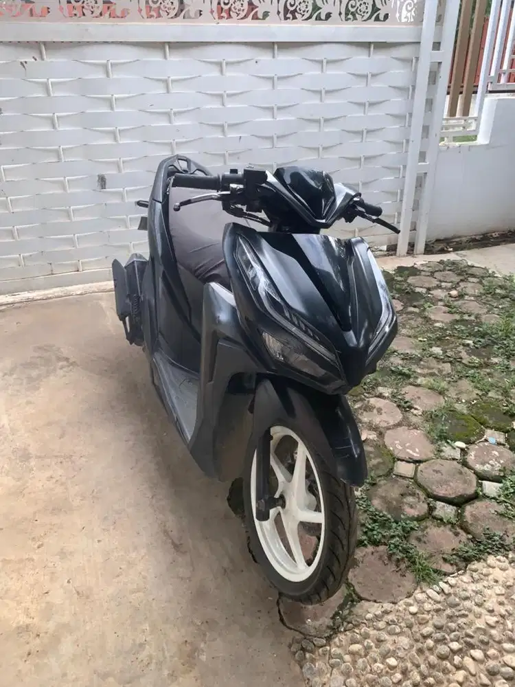 Vario 2019 125 LED NEW. Banda aceh & sekitarnya