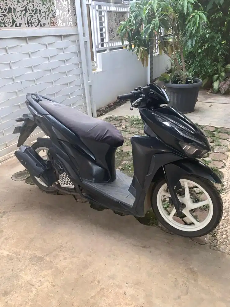 Vario 2019 125 LED NEW. Banda aceh & sekitarnya