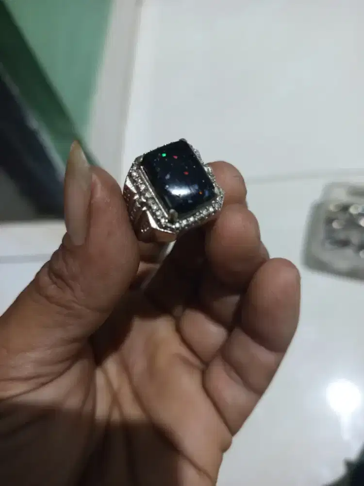 Kalimaya sempur Banten 100%