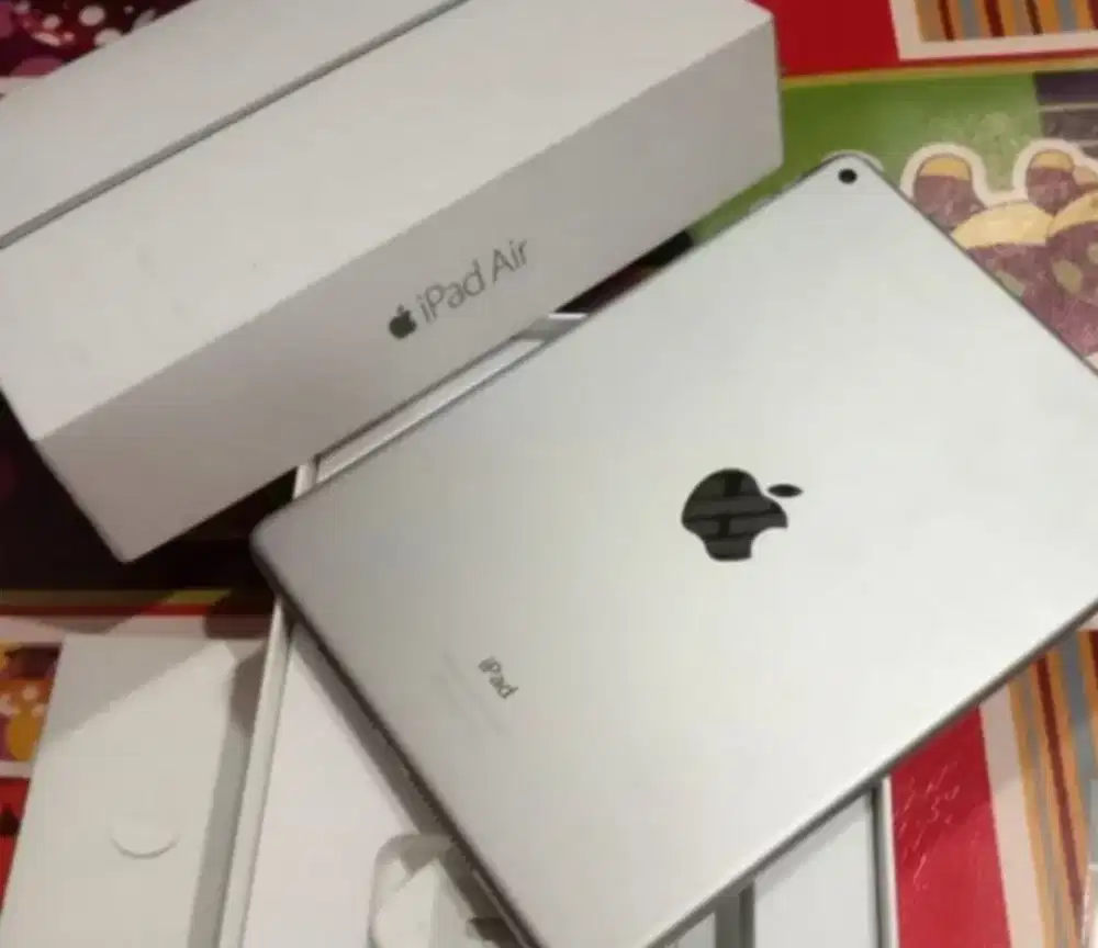 Murah iPad air 2 128gb wifi only