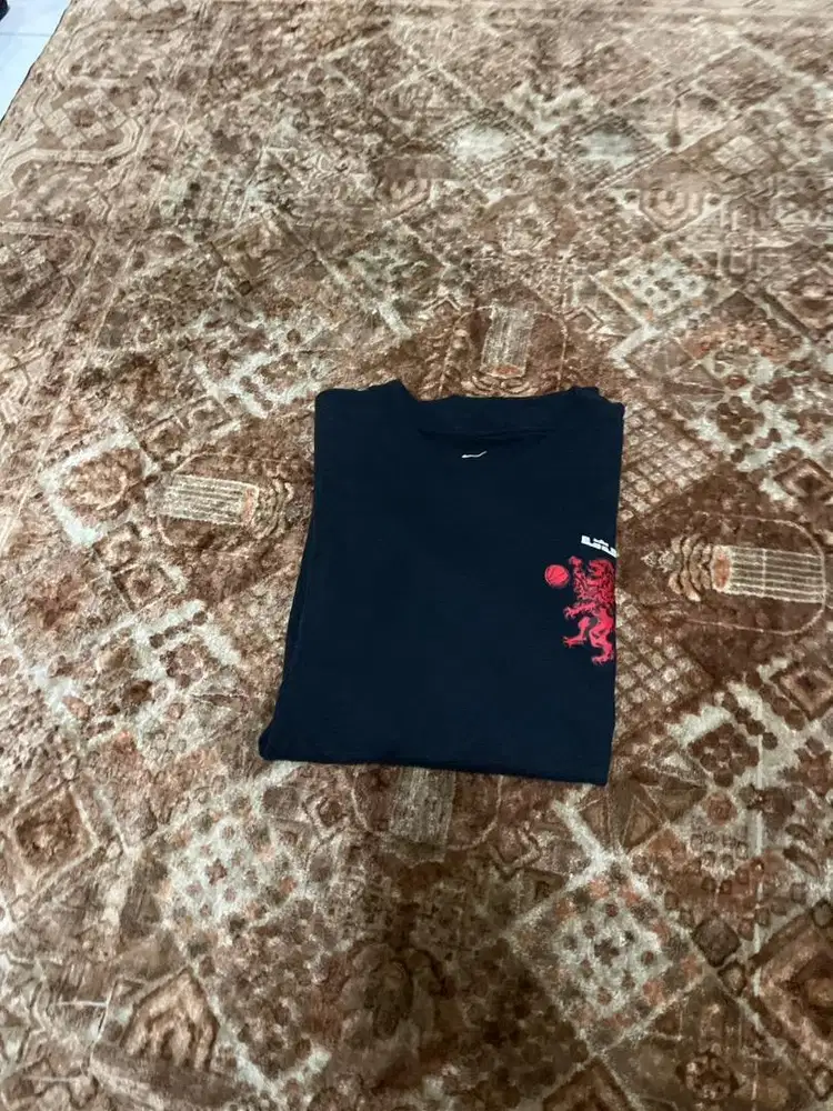 NIKE Lebron James Merchandise Thrive for greatness