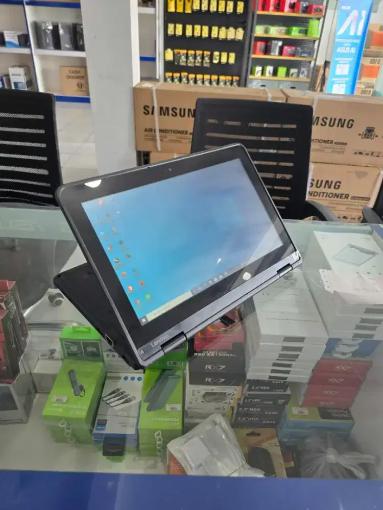 LAPTOP HP PROBOOK TOUCHSCREEN I5 GEN8 RAM 8GB SSD 128GB