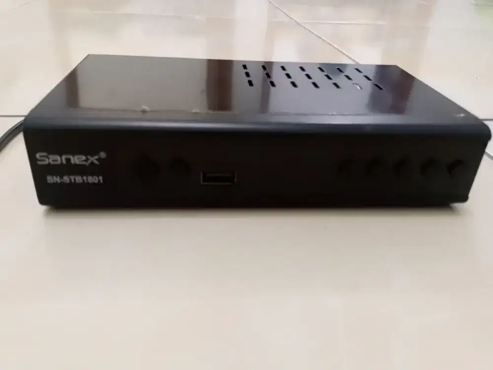 Stb merk Sanex normal murah