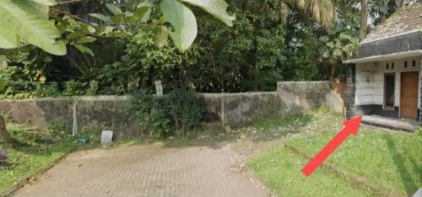 DIJUAL TANAH STRATEGIS – TANAH SEREAL, BOGOR