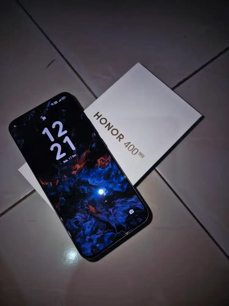 Honor 40 5G open box