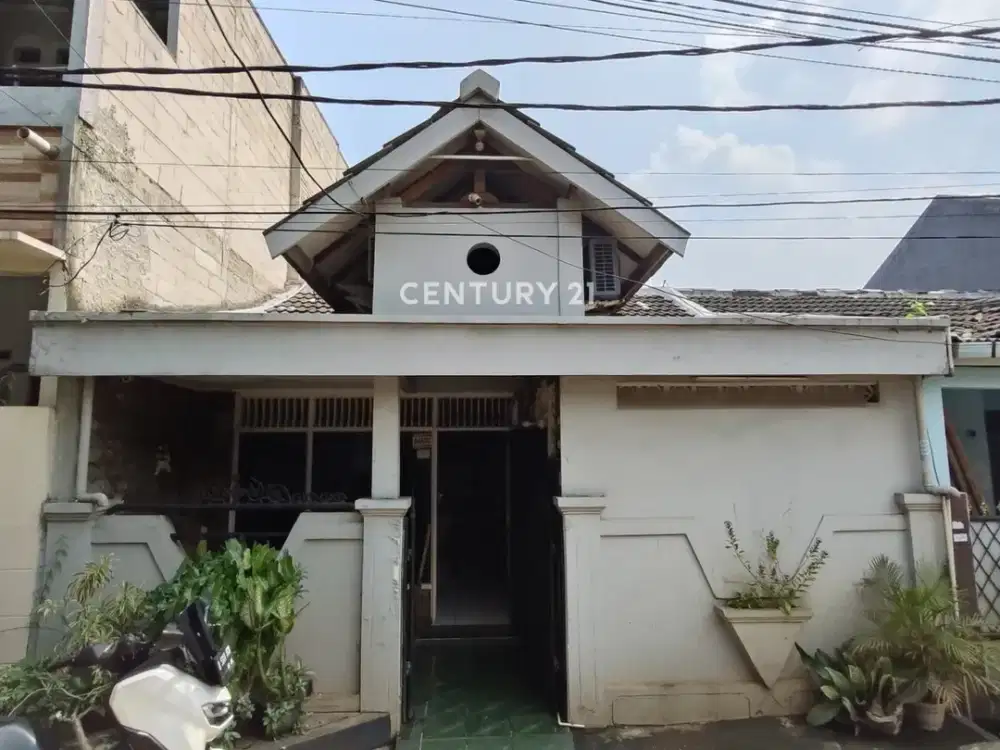 Dijual Rumah Bagus Strategis Siap Huni Di Pondok Aren