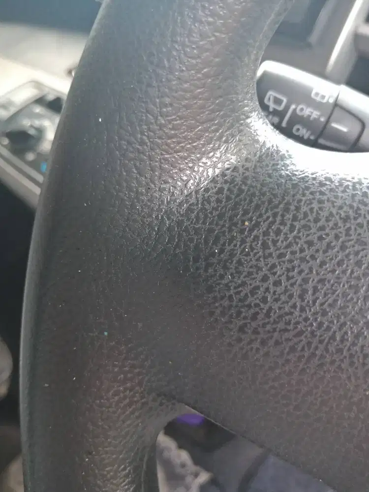 Dijual honda freed 2010 ori psd