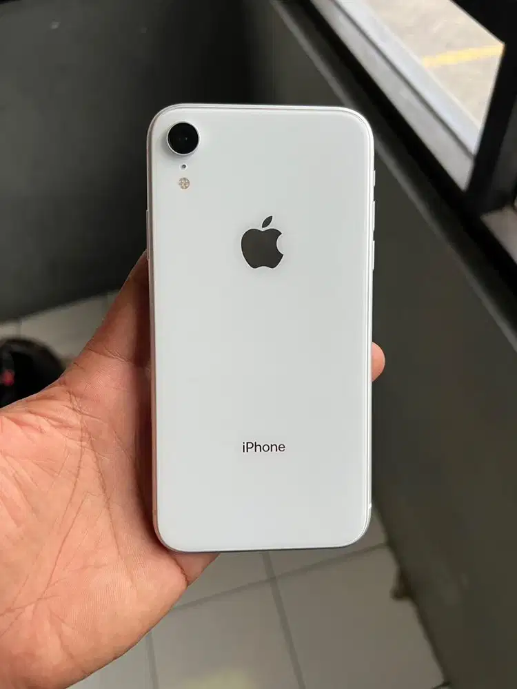 Iphone XR 128 inter