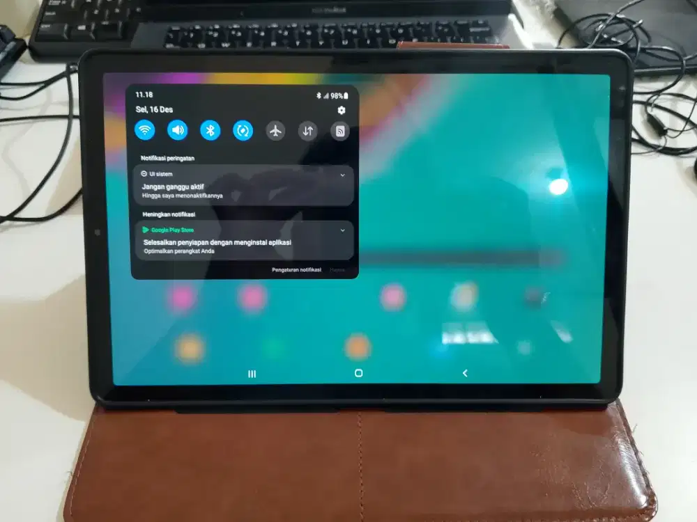 Samsung Galaxy Tab 5SE