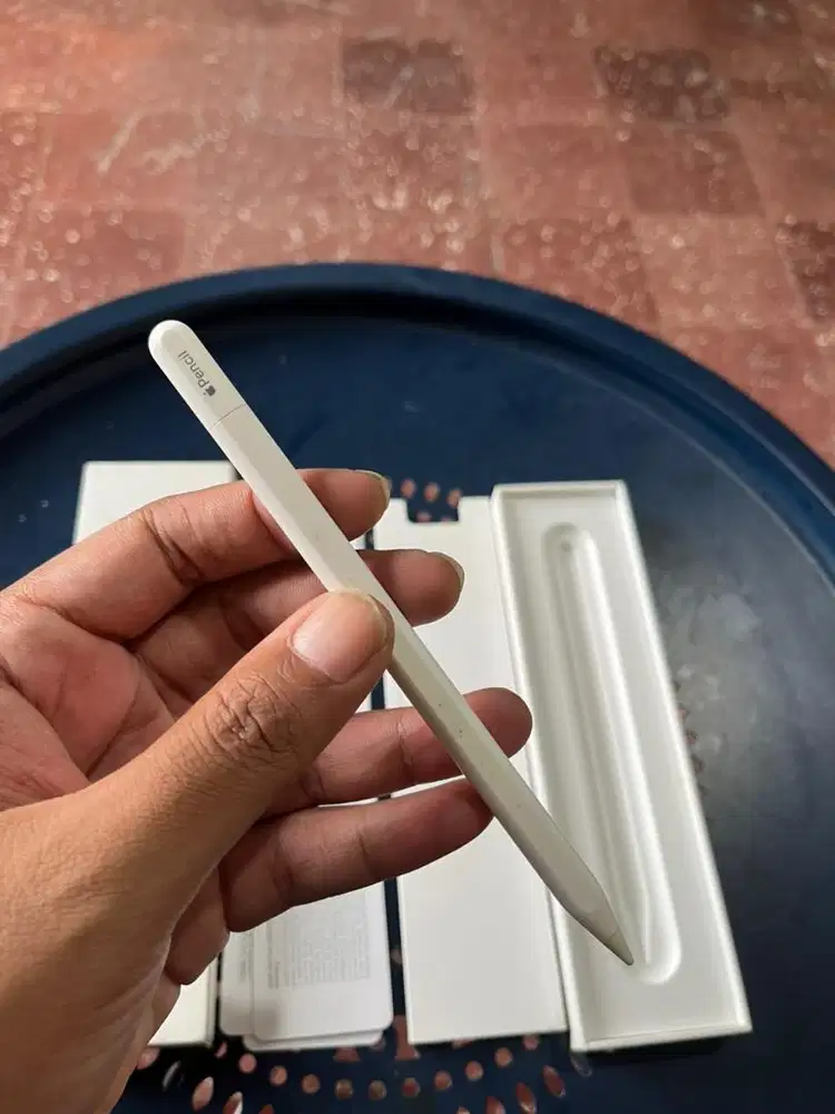 apple pencil gen 2 Type C