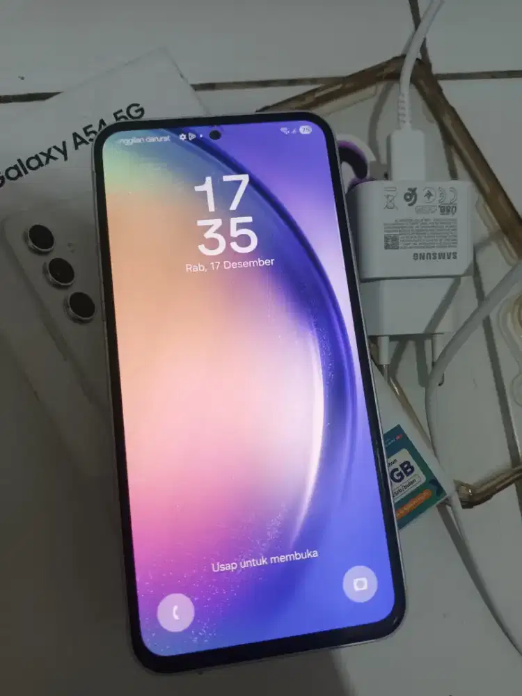 Samsung A54 5G 8/128