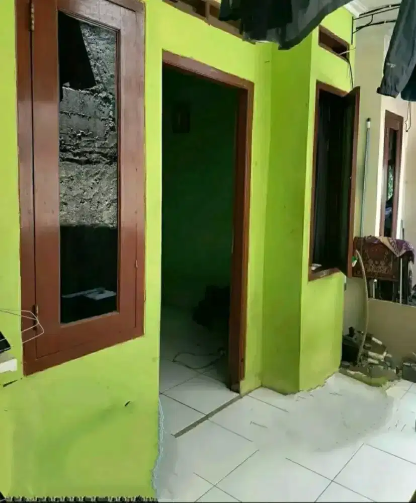 Rukam Dekat Pombensin Cipayung Depok