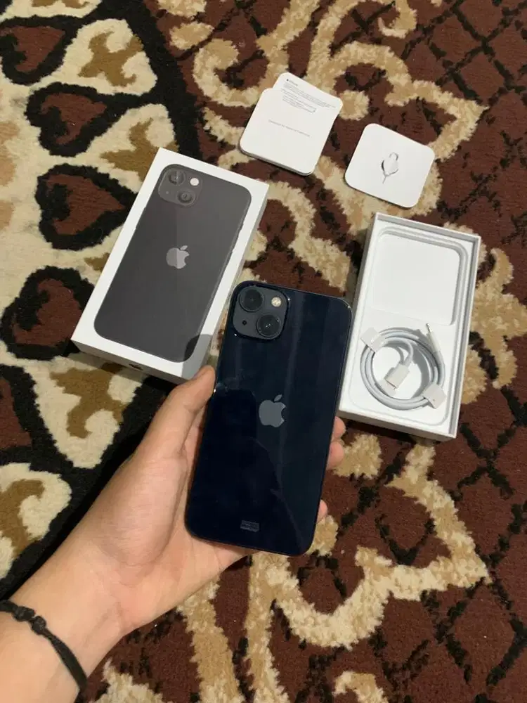 Iphone 13 128gb iBox