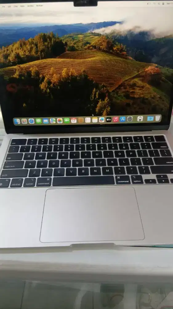 MacBook Air M3 2024 16gb / 256gb