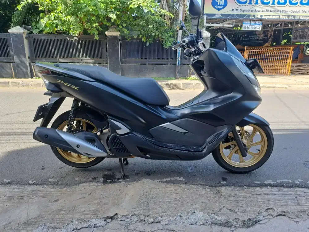 Honda PCX 150 CBS 2020
