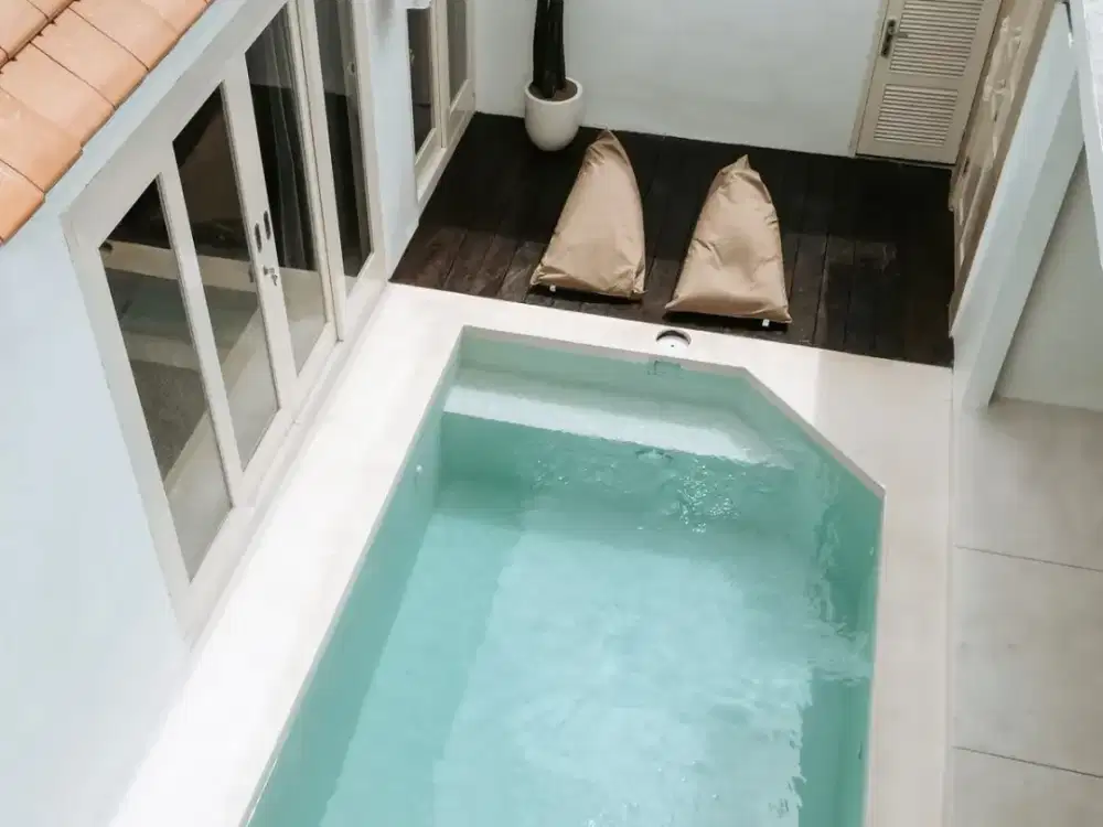 2 Bedroom Villa for rent in Jimbaran, Bali